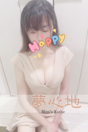ももかちゃん|門前仲町 メンズ エステ 夢心地